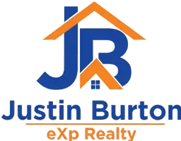 Justin Burton, eXp Realty logo